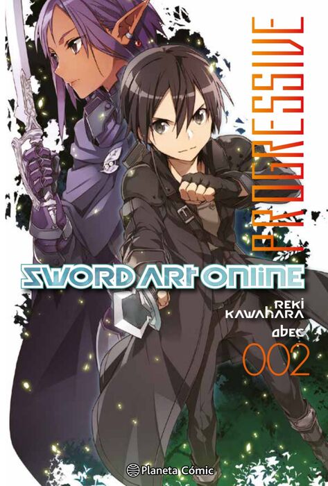 Linea de Tiempo de Sword Art Online Novelas
