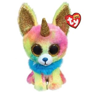 PELUCHE BEANIE BOOS CHIHUAJUA YIPS