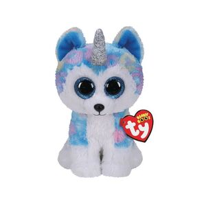 PELUCHE BEANIE BOOS HUSKY HELENA