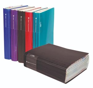 CARPETA 20 FUNDAS CARGO OFFICEBOX