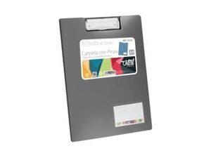 CARPETA CON PINZA VITAL COLOR 9418 COLORLINE