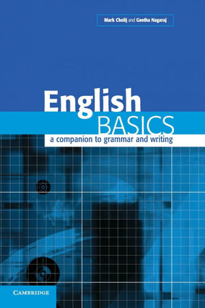 ENGLISH BASICS