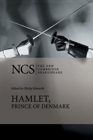 HAMLET, PRINCE OF DENMARK