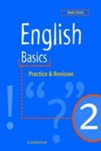 ENGLISH BASICS 2 (OFS)