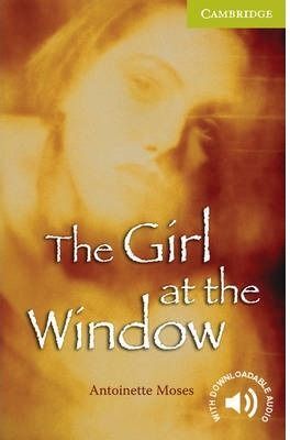 THE GIRL AT THE WINDOW STARTER/BEGINNER