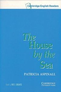 THE HOUSE BY THE SEA CASSETTE