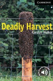 DEADLY HARVEST LEVEL 6