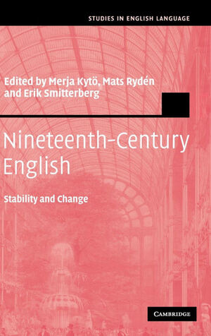 NINETEENTH-CENTURY ENGLISH