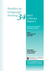 IELTS COLLECTED PAPERS 2