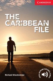 THE CARIBBEAN FILE BEGINNER/ELEMENTARY