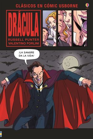 DRACULA