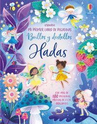 BRILLOS Y DESTELLOS - HADAS