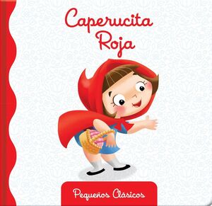 CAPERUCITA ROJA