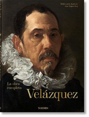 VELÁZQUEZ. LA OBRA COMPLETA