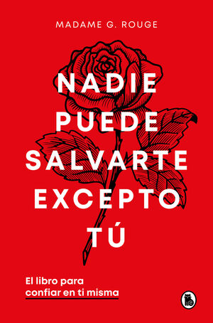 NADIE PUEDE SALVARTE EXCEPTO TU