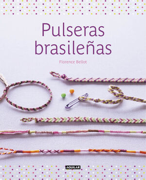 PULSERAS BRASILEÑAS