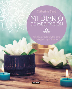 MI DIARIO DE MEDITACION