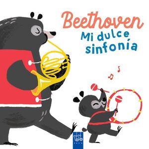 BEETHOVEN. MI DULCE SINFONIA