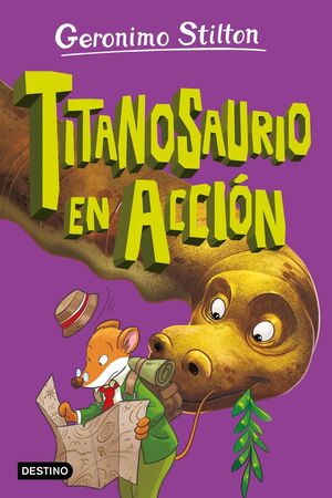 GS.ID 4.TITANOSAURIO EN ACCION