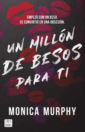 UN MILLON DE BESOS PARA TI