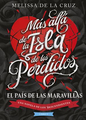 DESCENDIENTES. NOVELA. MAS ALLA