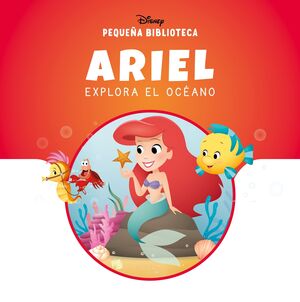 ARIEL EXPLORA EL OCÈANO