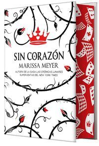 SIN CORAZON