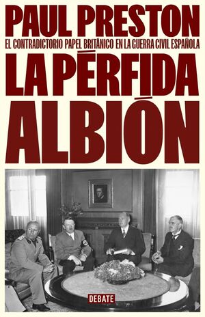 LA PERFIDA ALBION