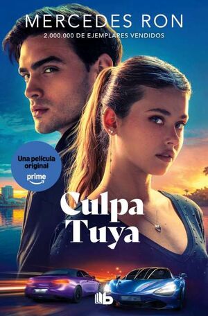 CULPA TUYA (EDICION PELICULA) (CULPABLES 2)