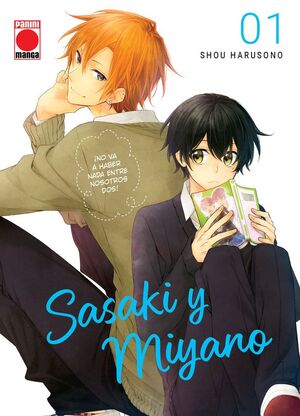 SASAKI Y MIYANO N.1