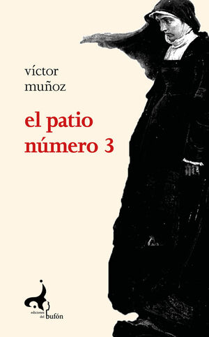 EL PATIO NUMERO 3