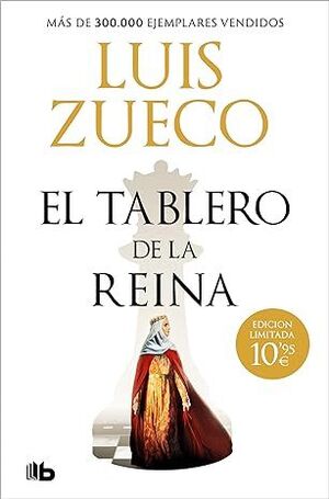 EL TABLERO DE LA REINA (EDICION LIMITADA)