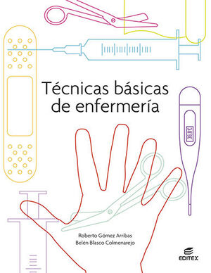 TECNICAS BASICAS DE ENFERMERIA