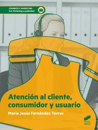 ATENCION CLIENTE, CONSUMIDOR USUARIO