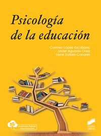 PSICOLOGÍA DE LA EDUCACIÓN