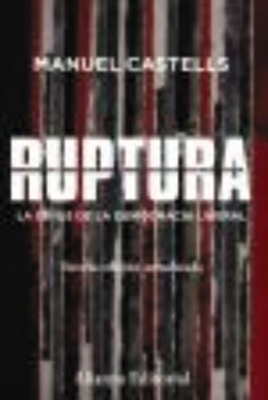 RUPTURA [3.ª EDICION]