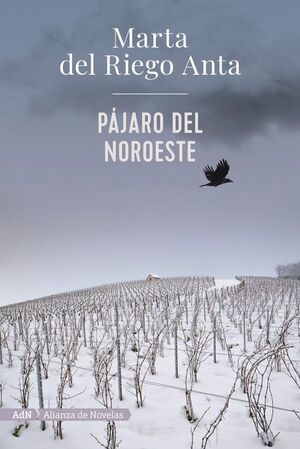 PÁJARO DEL NOROESTE (ADN)