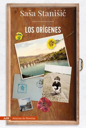 LOS ORIGENES (ADN)