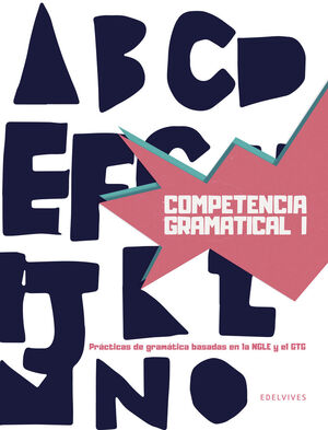 COMPETENCIA GRAMATICAL I