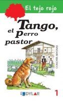 TANGO EL PERRO PASTOR ? LIBRO 1