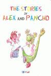 THE STORIES OF ALEX AND PANCHO - BOX SET