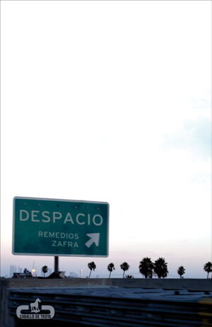 DESPACIO