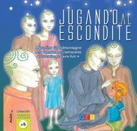 JUGANDO AL ESCONDITE