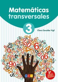 MATEMATICAS TRANSVERSALES, 3 EDUCACION PRIMARIA