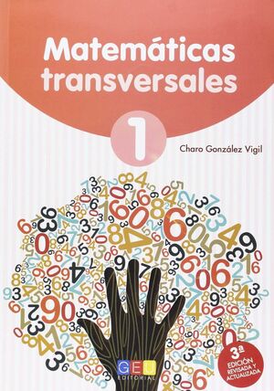 MATEMATICAS TRANSVERSALES 1