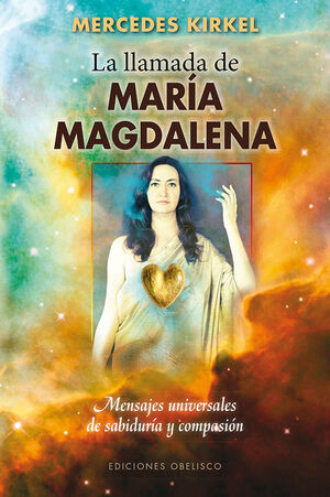 LA LLAMADA DE MARIA MAGDALENA