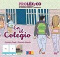 PROLEXYCO. CUENTO. EN EL COLEGIO