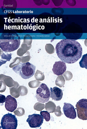 TECNICAS DE ANALISIS HEMATOLOGICO