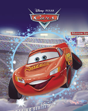 CARS (MIS CLASICOS DISNEY)