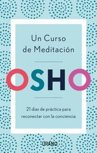 UN CURSO DE MEDITACION